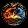 Logo Tomasz Strejza