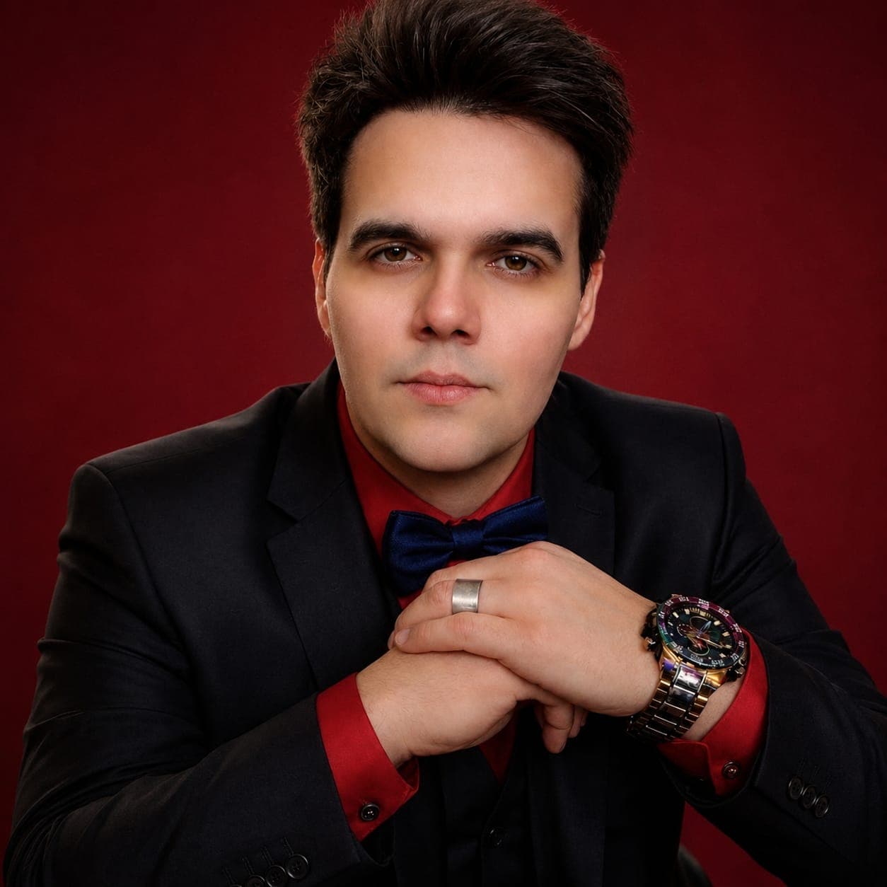 Tomasz Strejza
