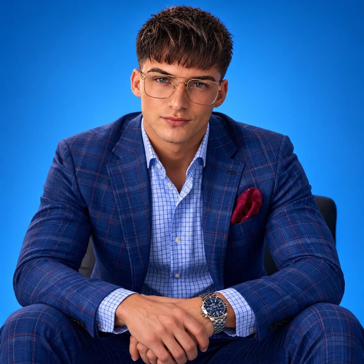 Patryk Czaja
