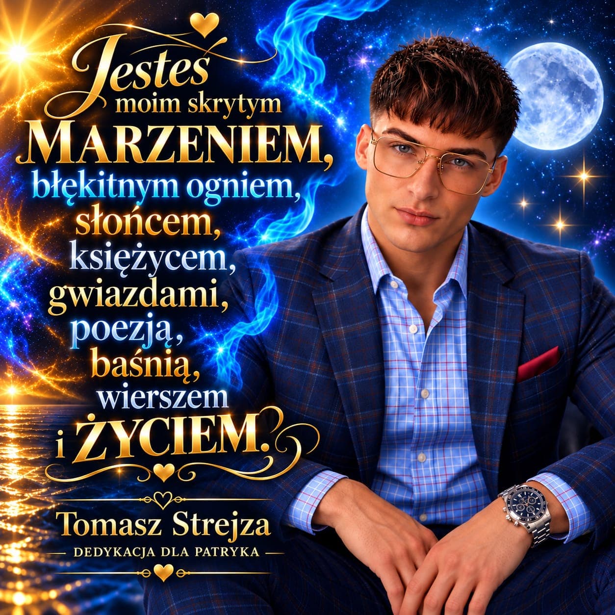 Patryk Czaja – grafika 1