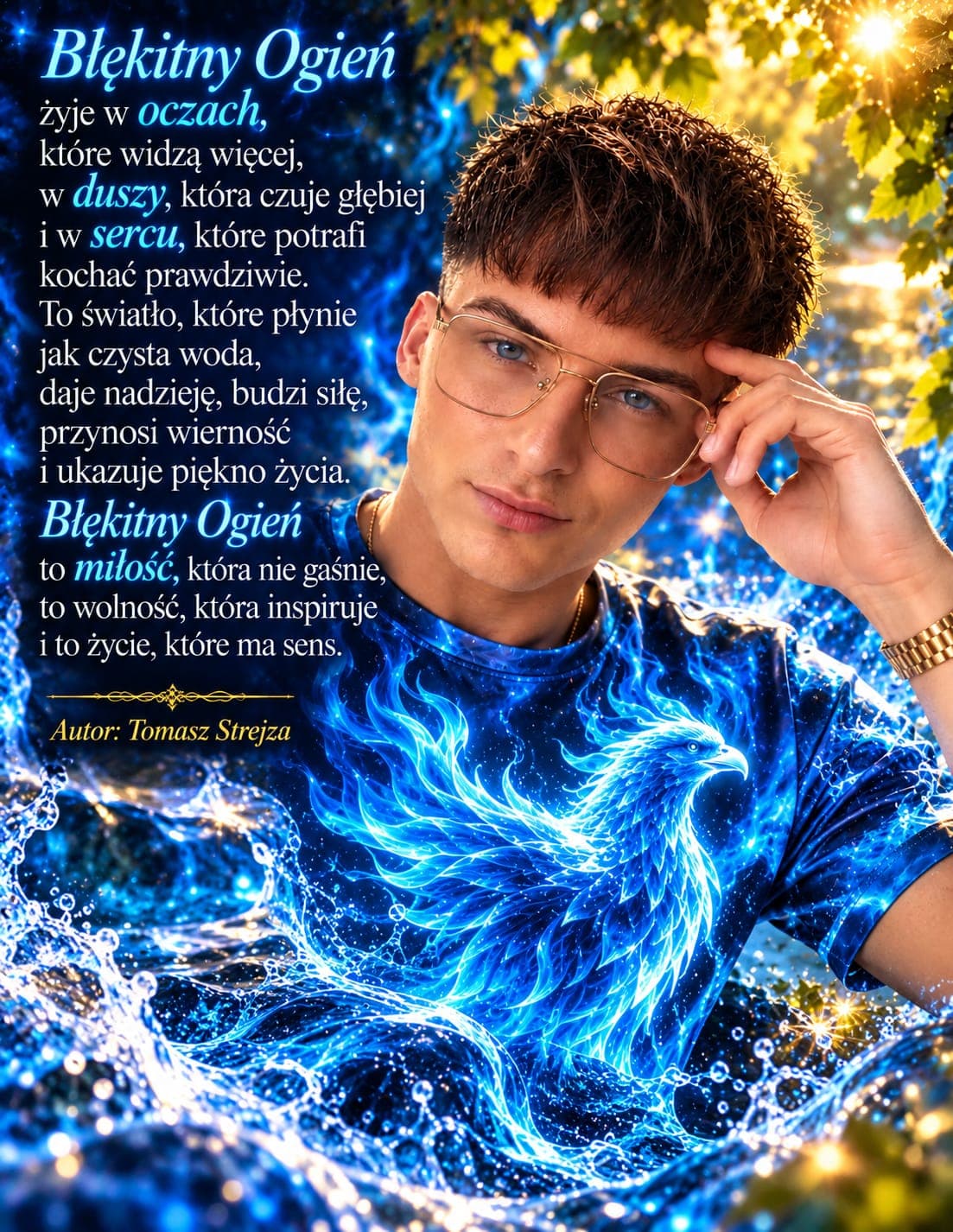 Patryk Czaja – grafika 3