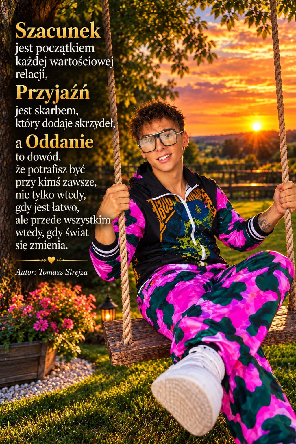 Patryk Czaja – grafika 4